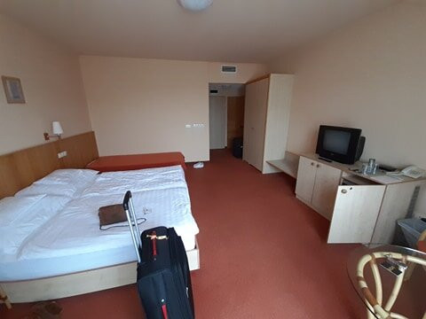 Termalhotel Martfu主图