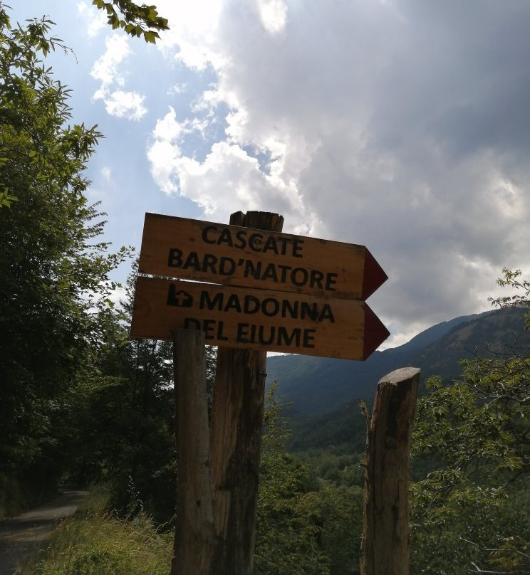 Madonna Del Fiume-Calabritto必去景点