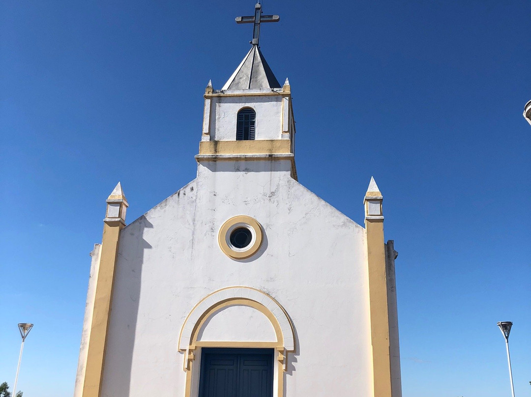 Morrinho de Sao Joao-Catalao必去景点