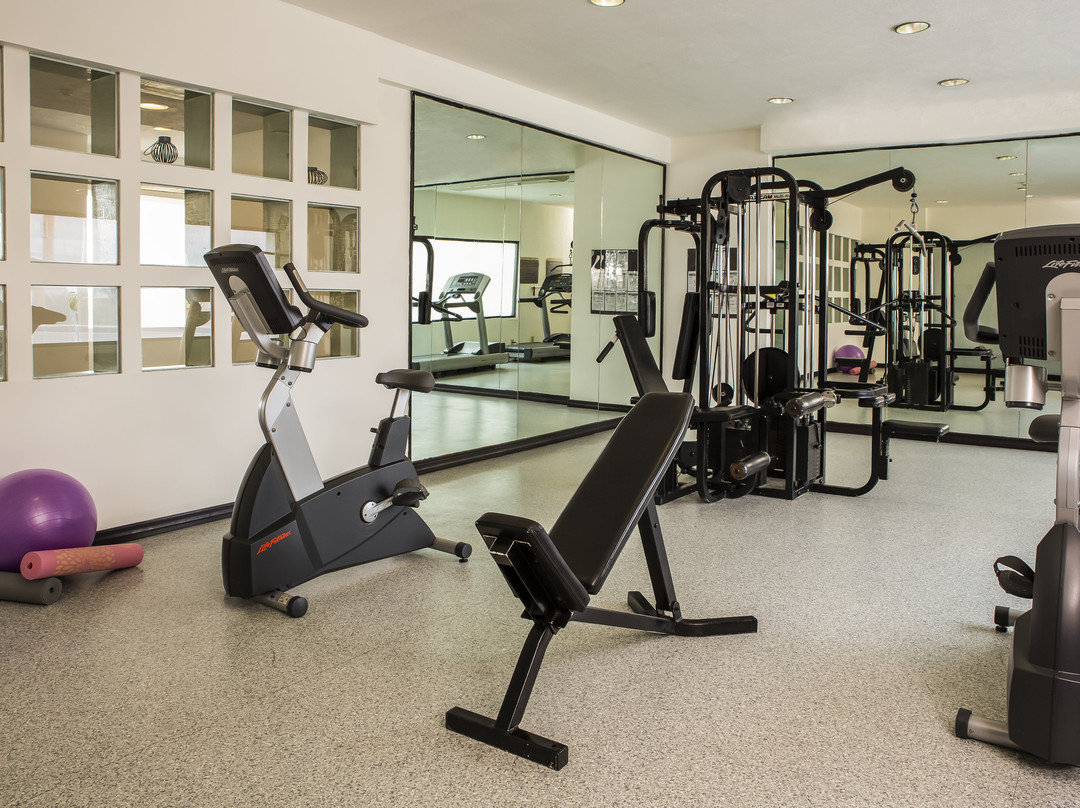 Fiesta Inn Ciudad Juarez主图