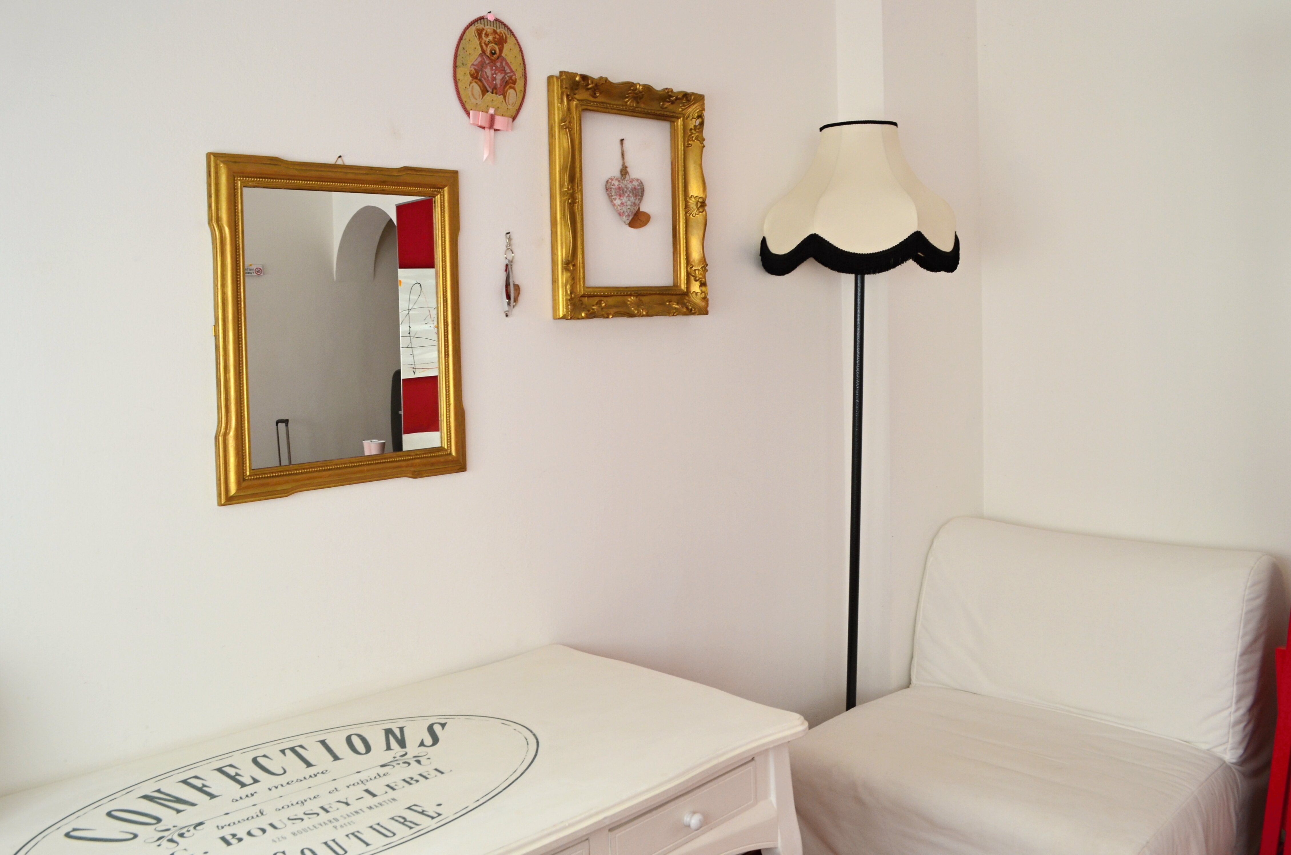 B&B Il Bolentino-官方