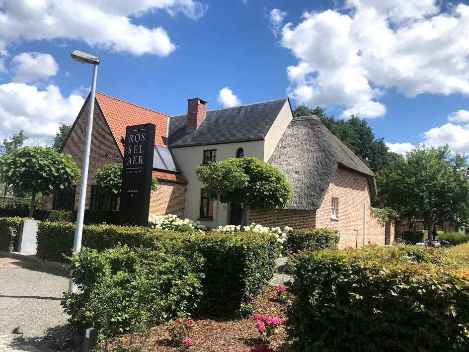 B&B Rosselaer
