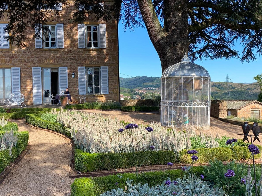 Domaine du Mont Verrier主图