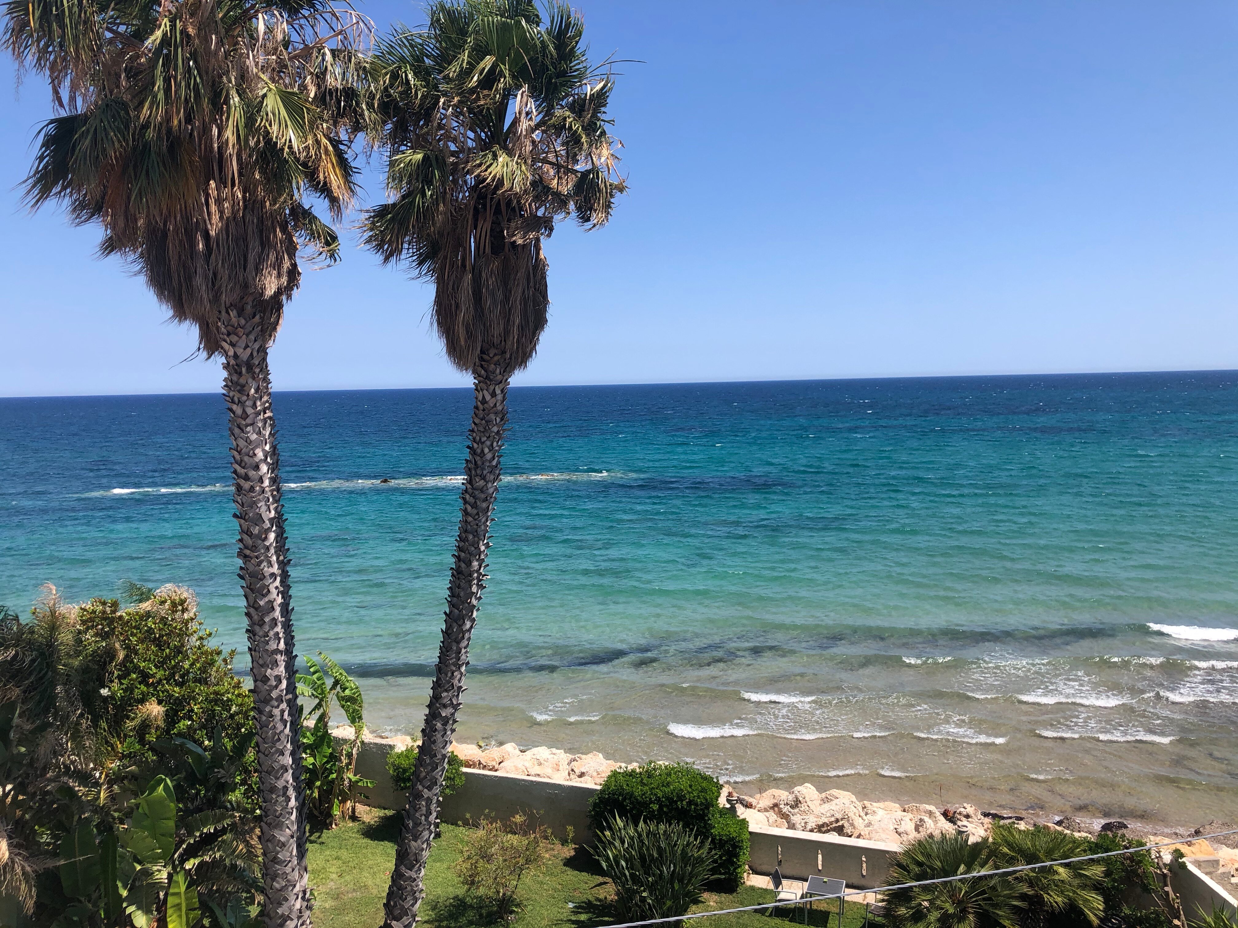B&B La Terrazza Sul Mare-官方