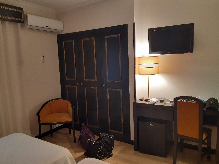 Hotel Jardim主图