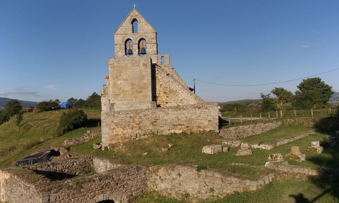 Iglesia de Santa Maria-雷托尔蒂略必去景点