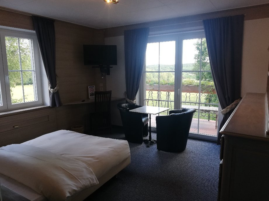 EnjoyHotel Maison des Ardennes主图