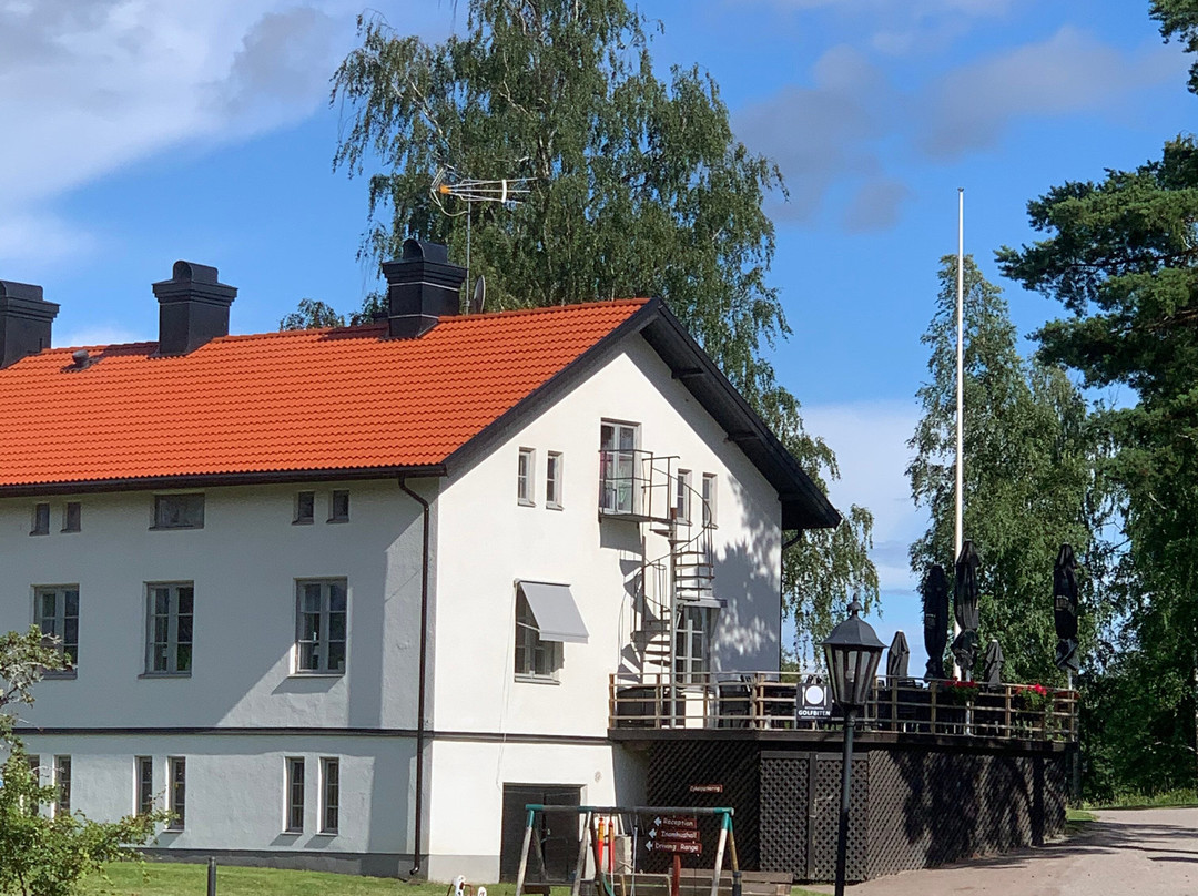 Lindesbergs Hotell & Stugby主图