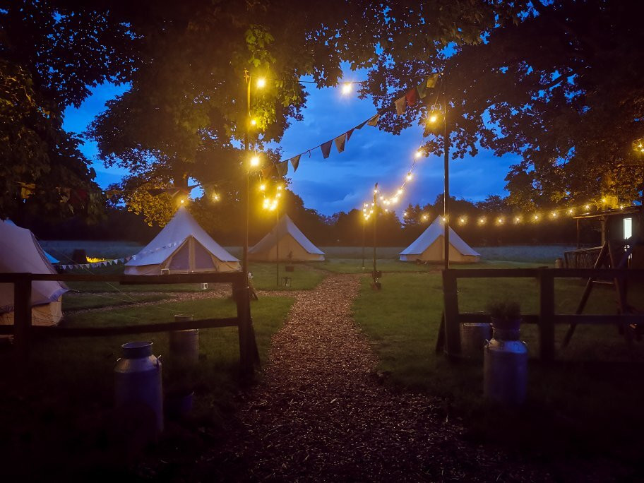 Martinstown House主图