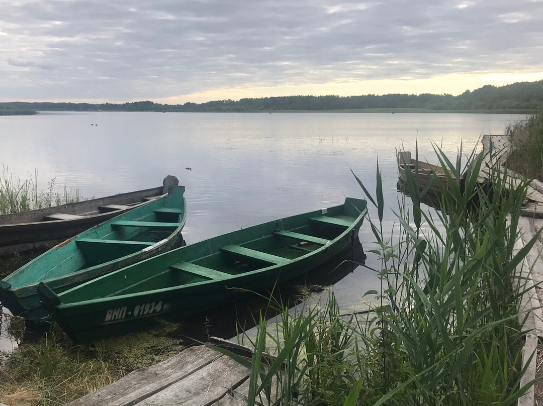 Svityaz Lake-Svityaz必去景点