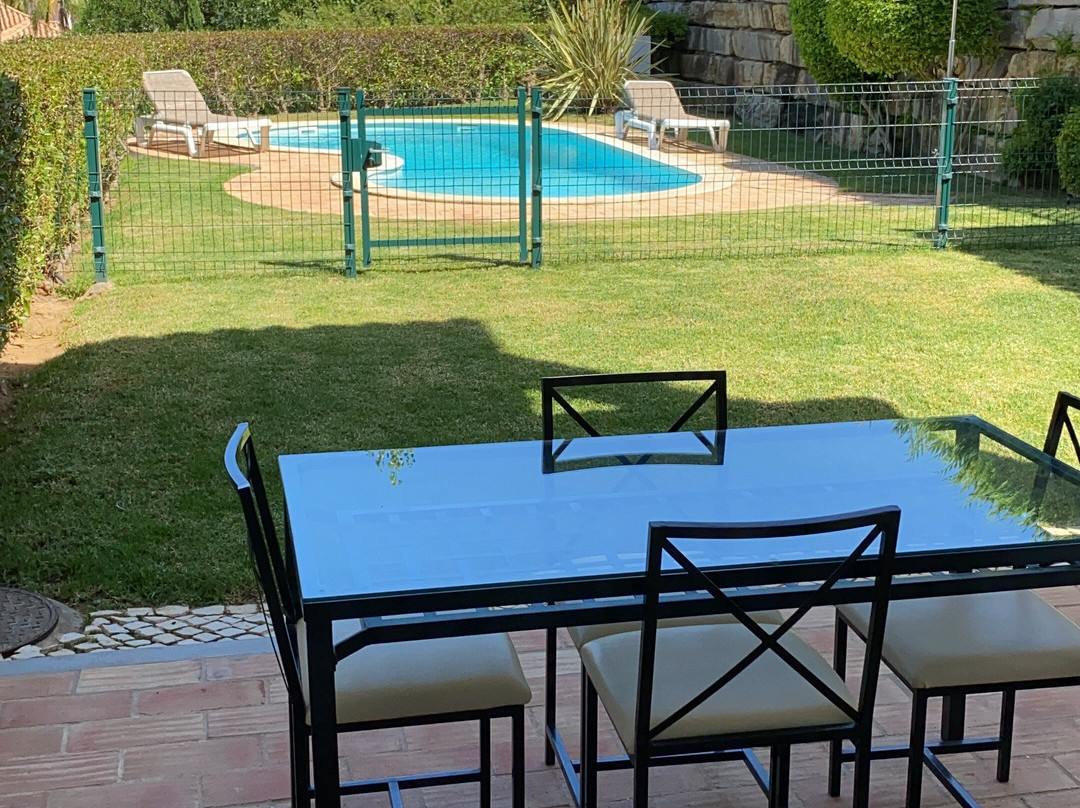 Encosta do Lago主图