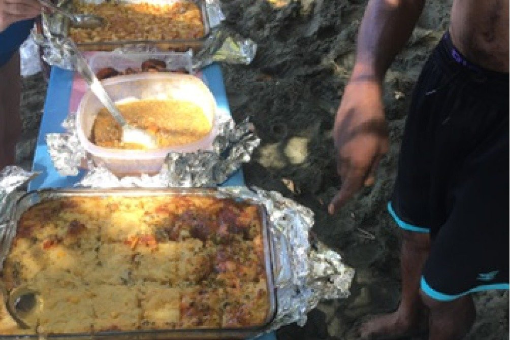 Tobago Adventure Tours-Castara必去景点