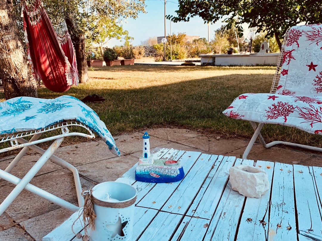 Stella del Sud Guesthouse主图