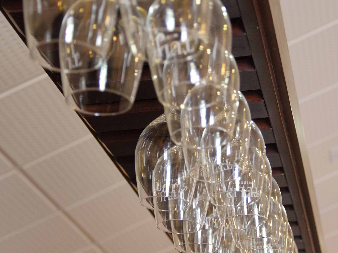 Tulip Winery-Kiryat Tivon必去景点