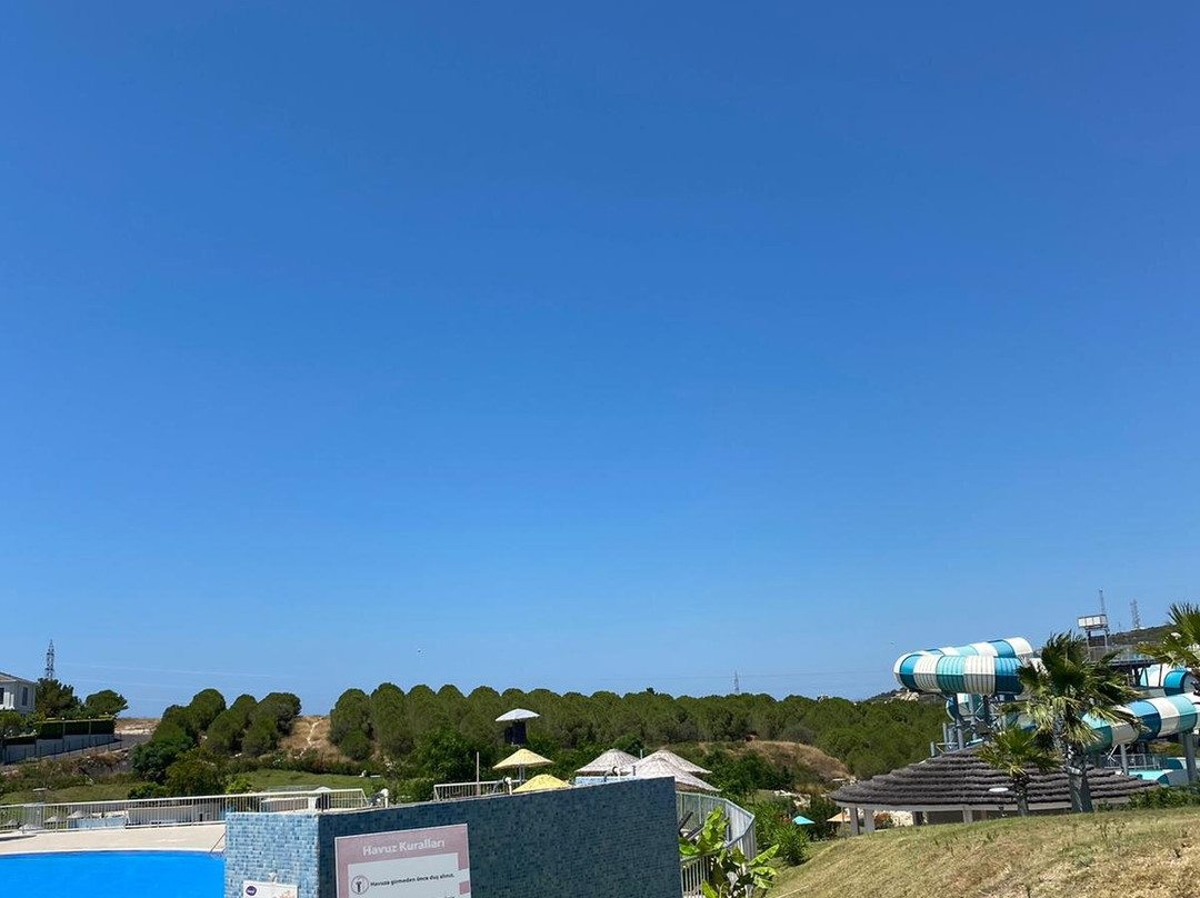 Oasis Aquapark景点图片