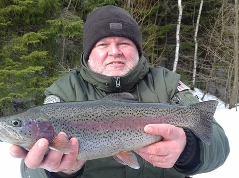 MV Fishing-布拉格必去景点