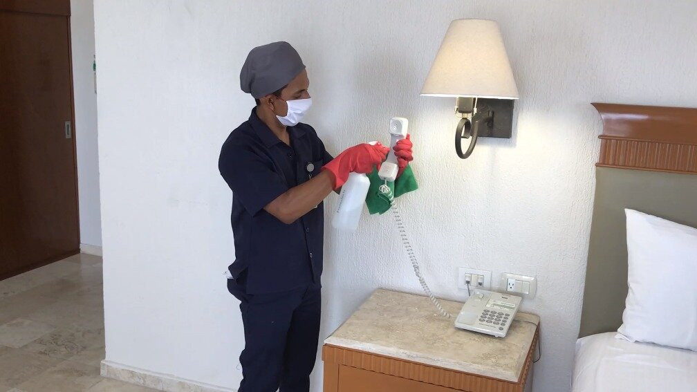 Gamma Villahermosa Centro主图