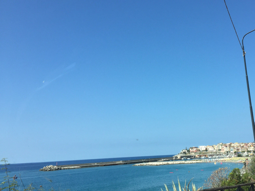Lido Lentiscelle Club Morrocoy景点图片