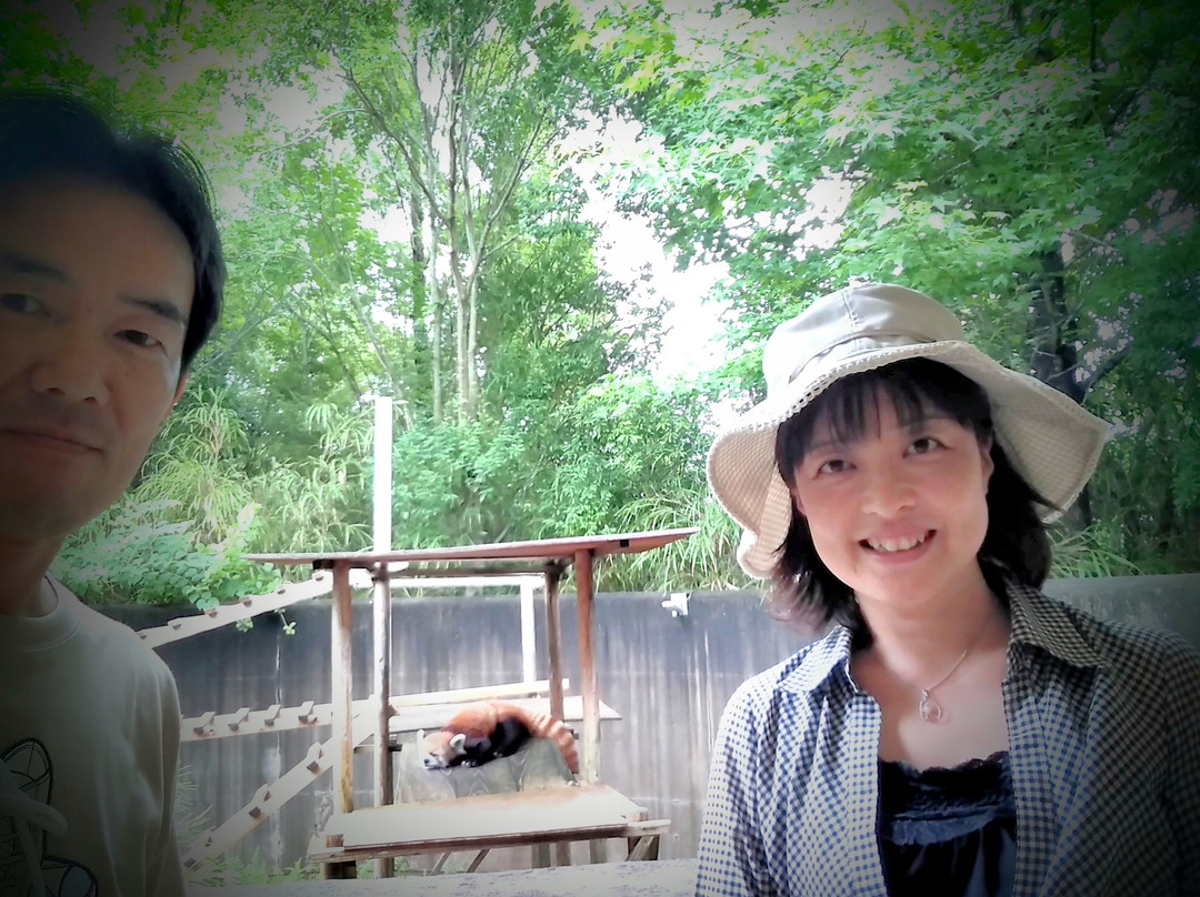 Tokushima Zoo-德岛市必去景点