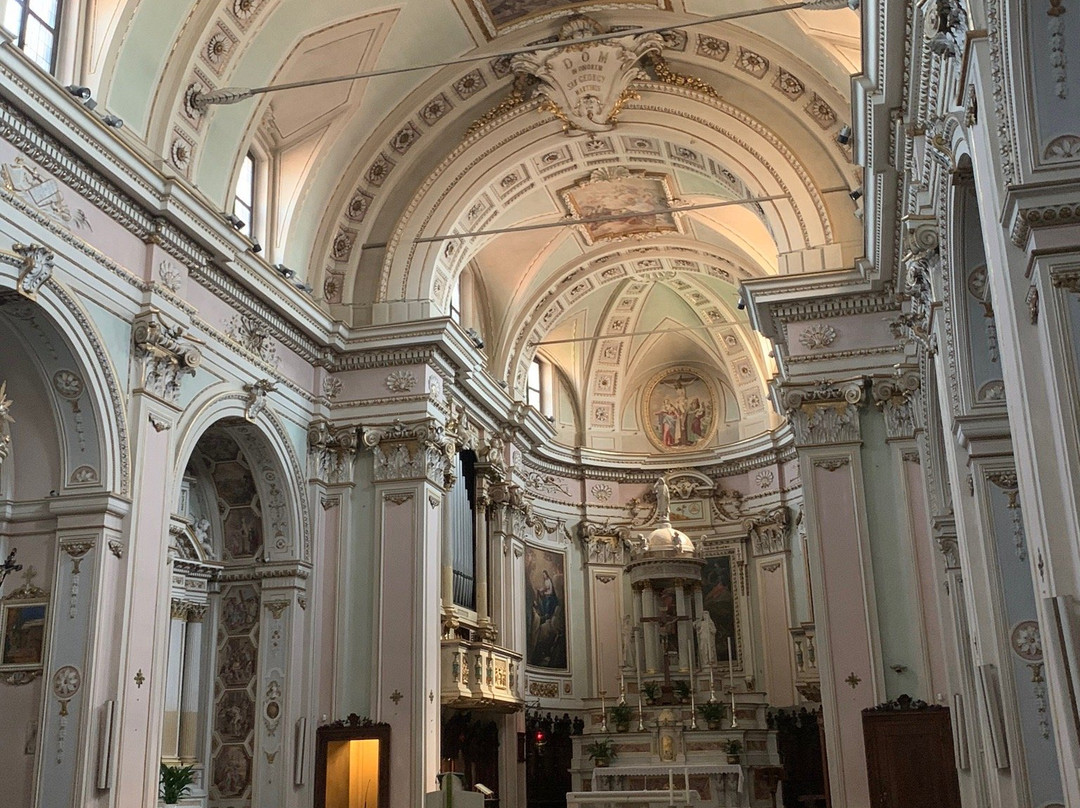 Chiesa di San Giorgio景点图片