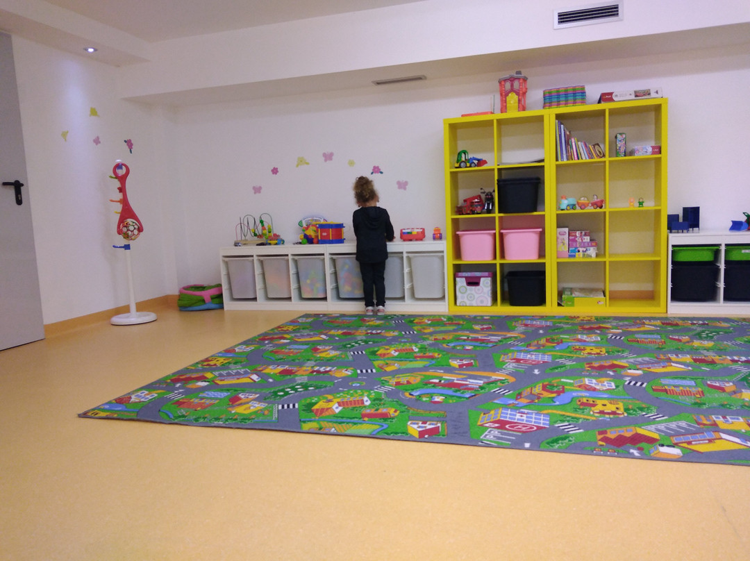 Hotel Buczynski Medical&SPA主图