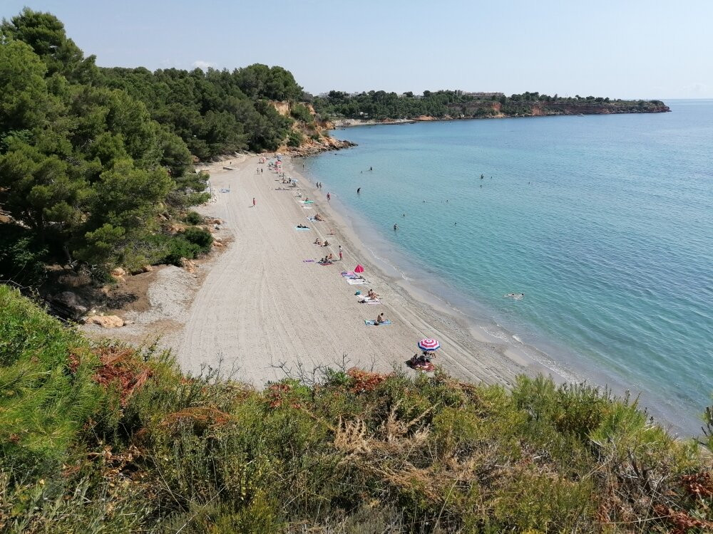 Playa Cap Roig-L'Ampolla必去景点