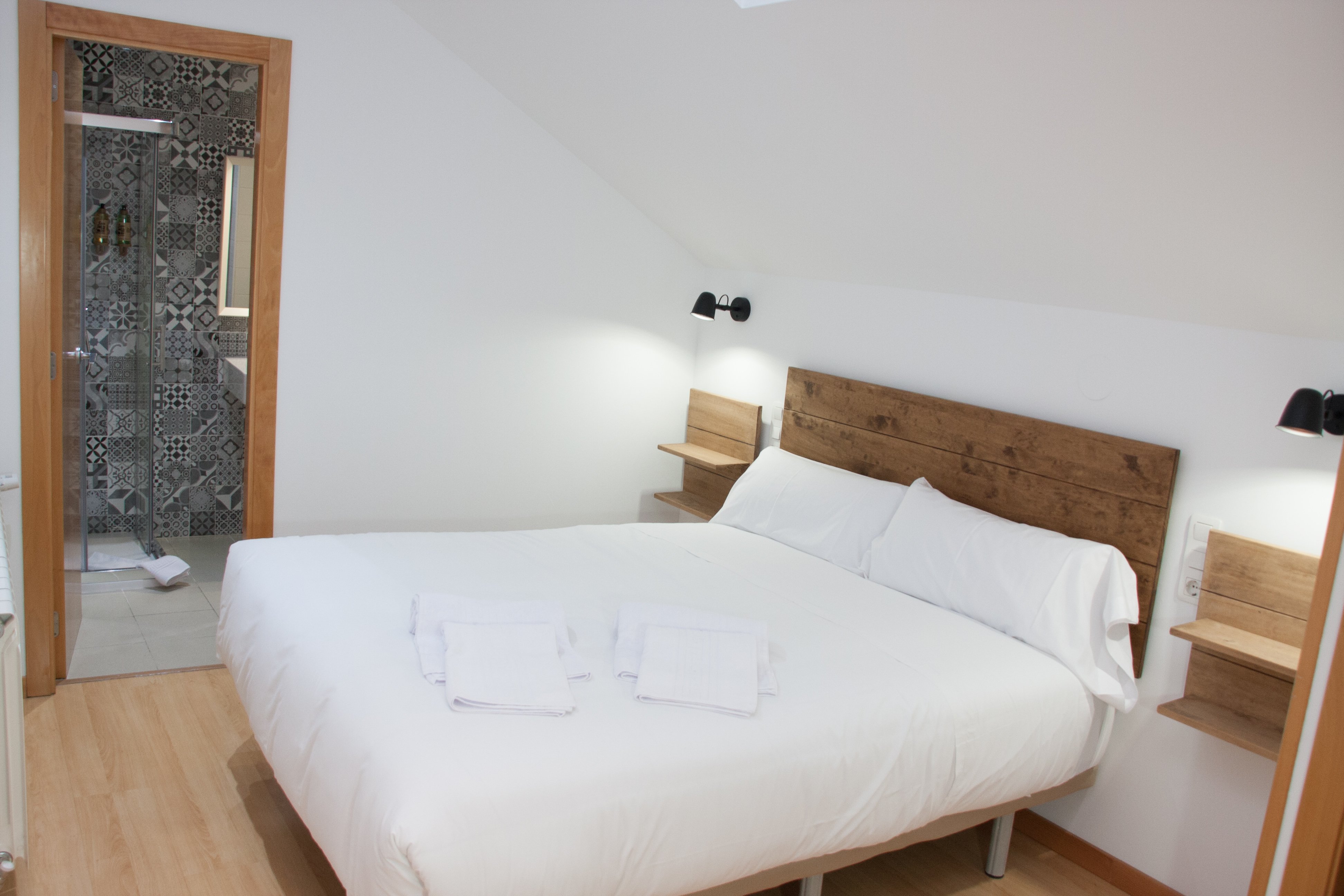 Hostal Cuéntame Evolución-官方