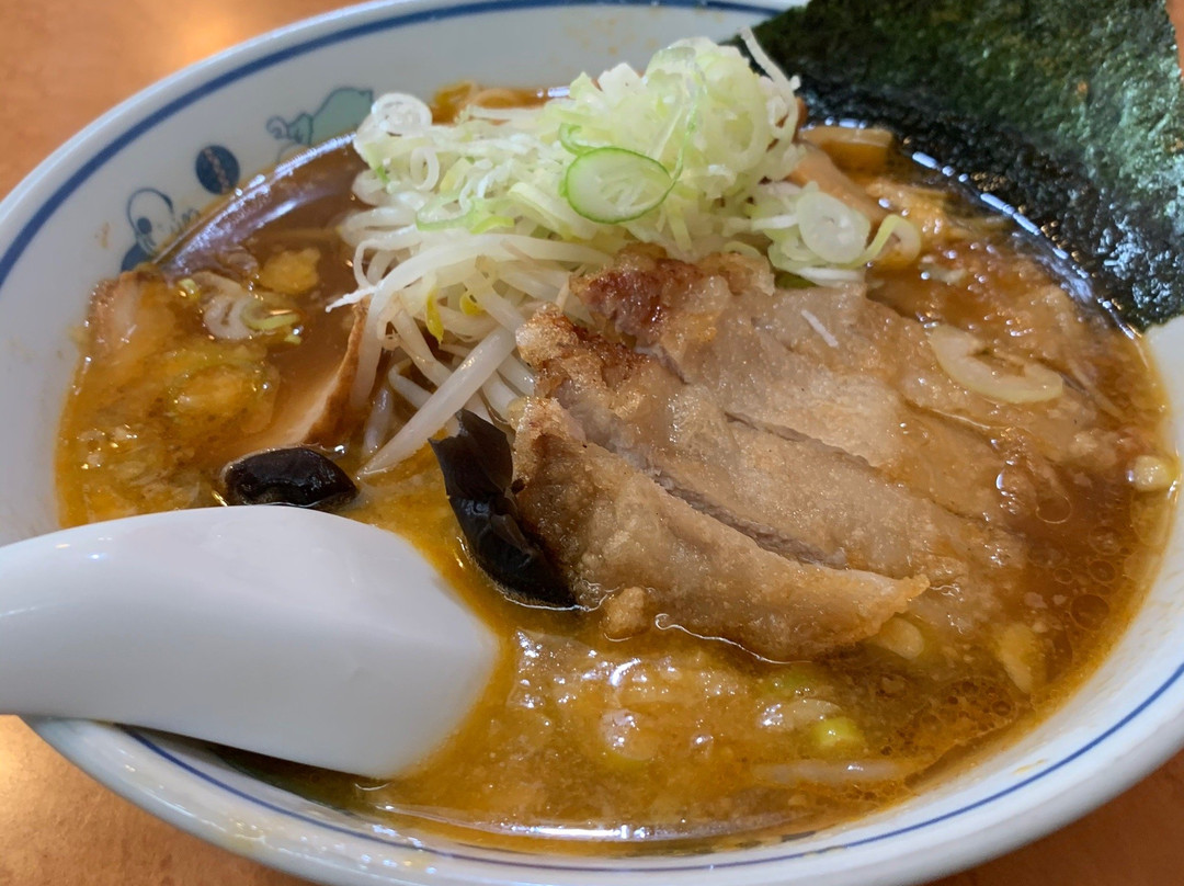 テンホウ 山形店