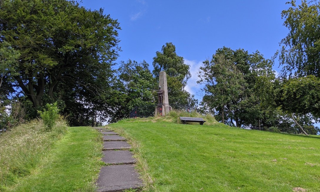 Kilmaurs War Memorial景点图片