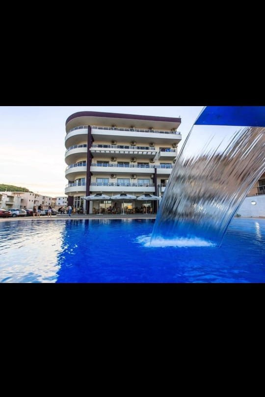 Hotel Edita主图
