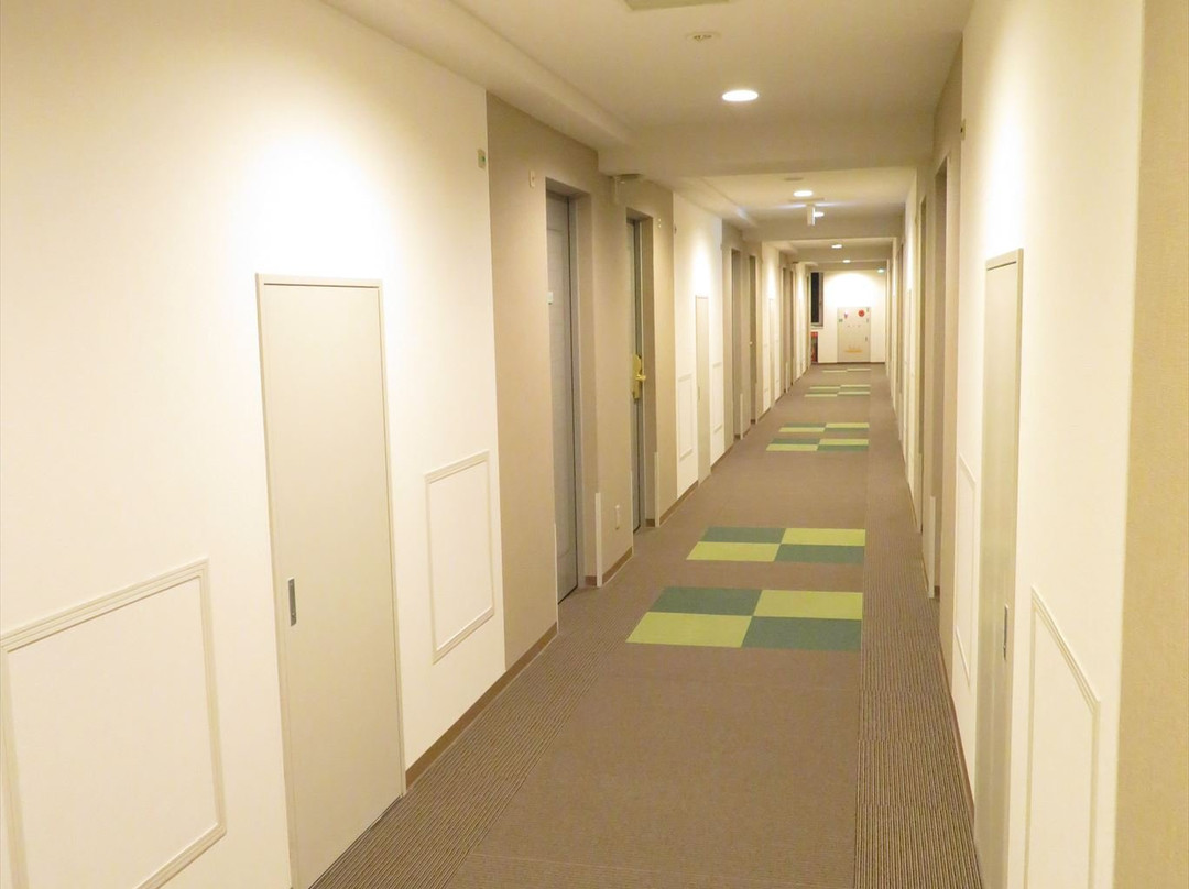 Izumo Green Hotel Morris主图