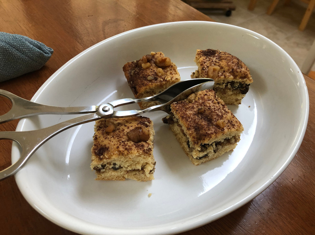 The Inn on Bath Creek主图