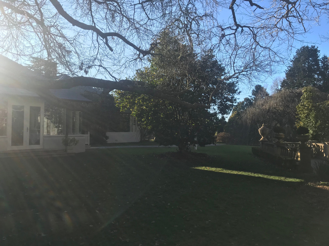 Milton Park Country House Hotel & Spa主图