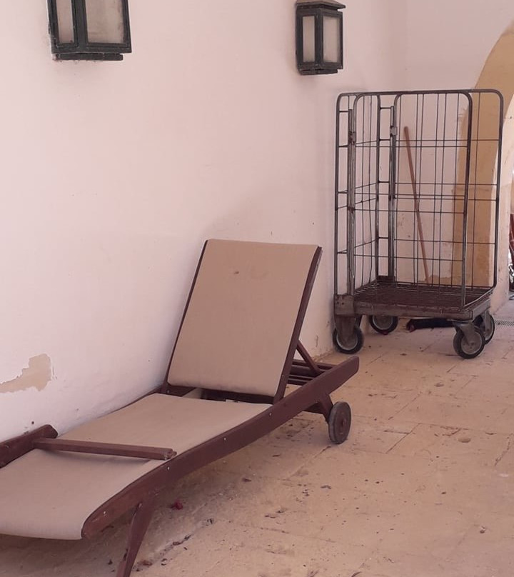 Hotel Ta' Cenc & Spa主图