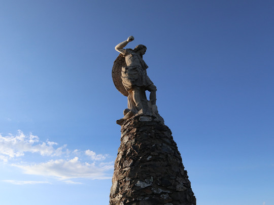 ABELLABELLU-Santa Maria Navarrese必去景点