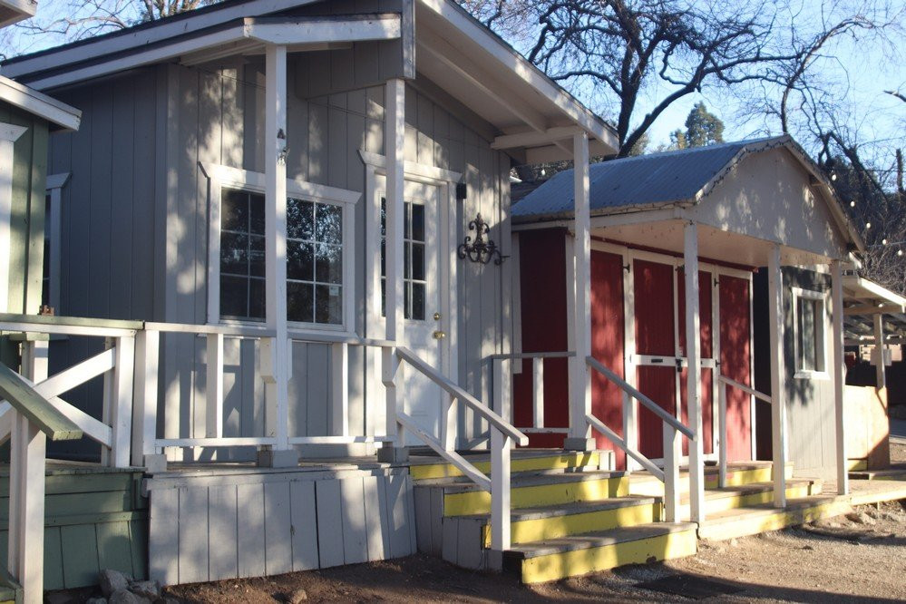 Oak Tree Mountain-Oak Glen必去景点