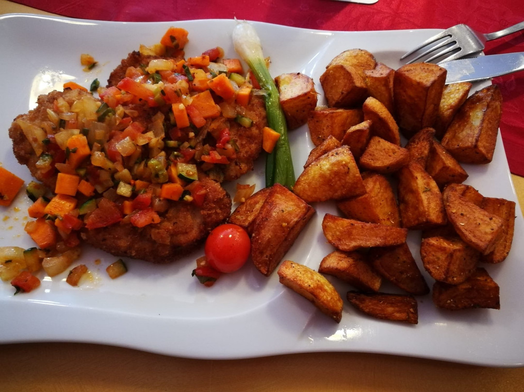 Hotel Zum Deutschen Hause主图