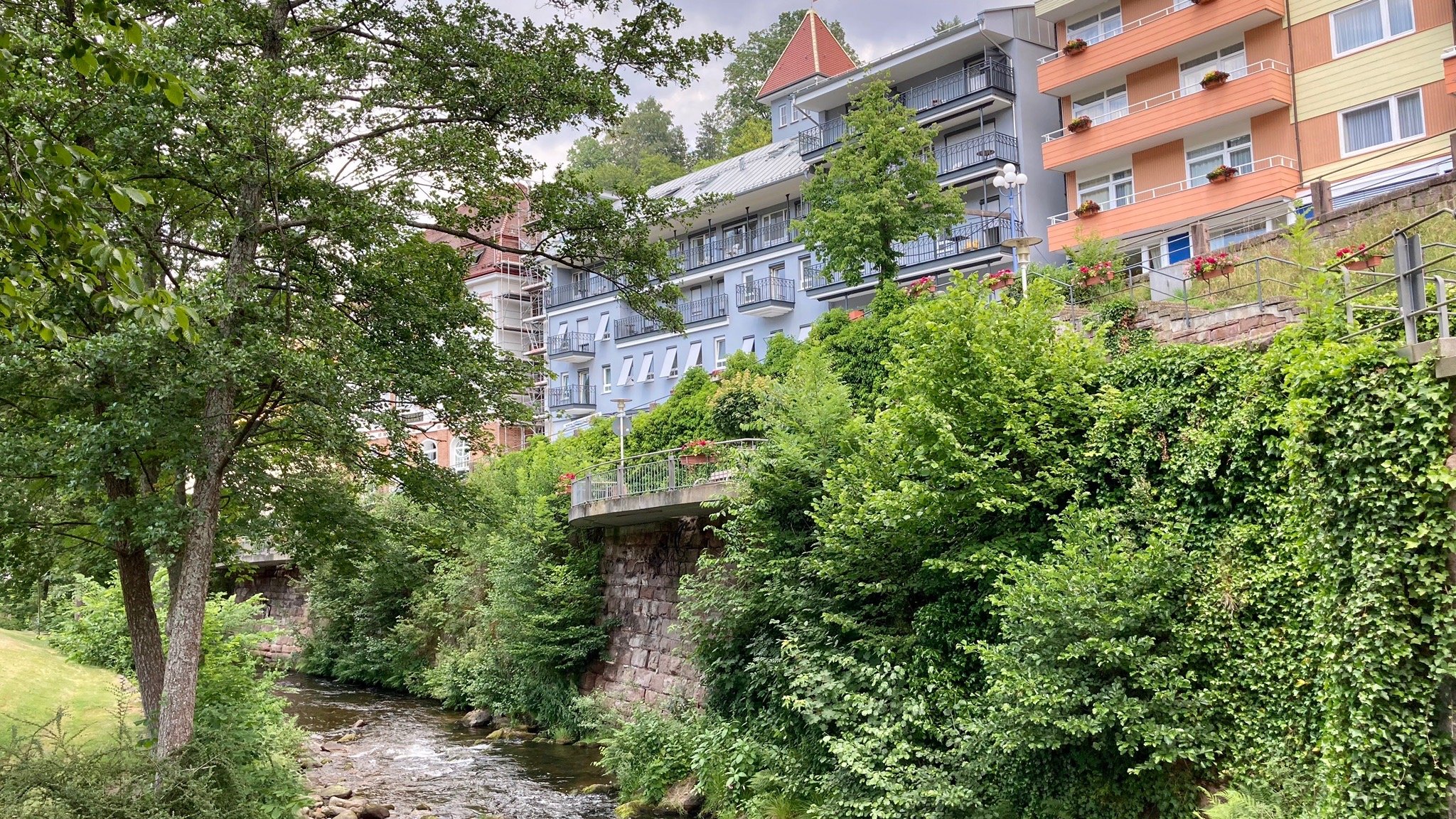 Hotel Weingaertner-官方