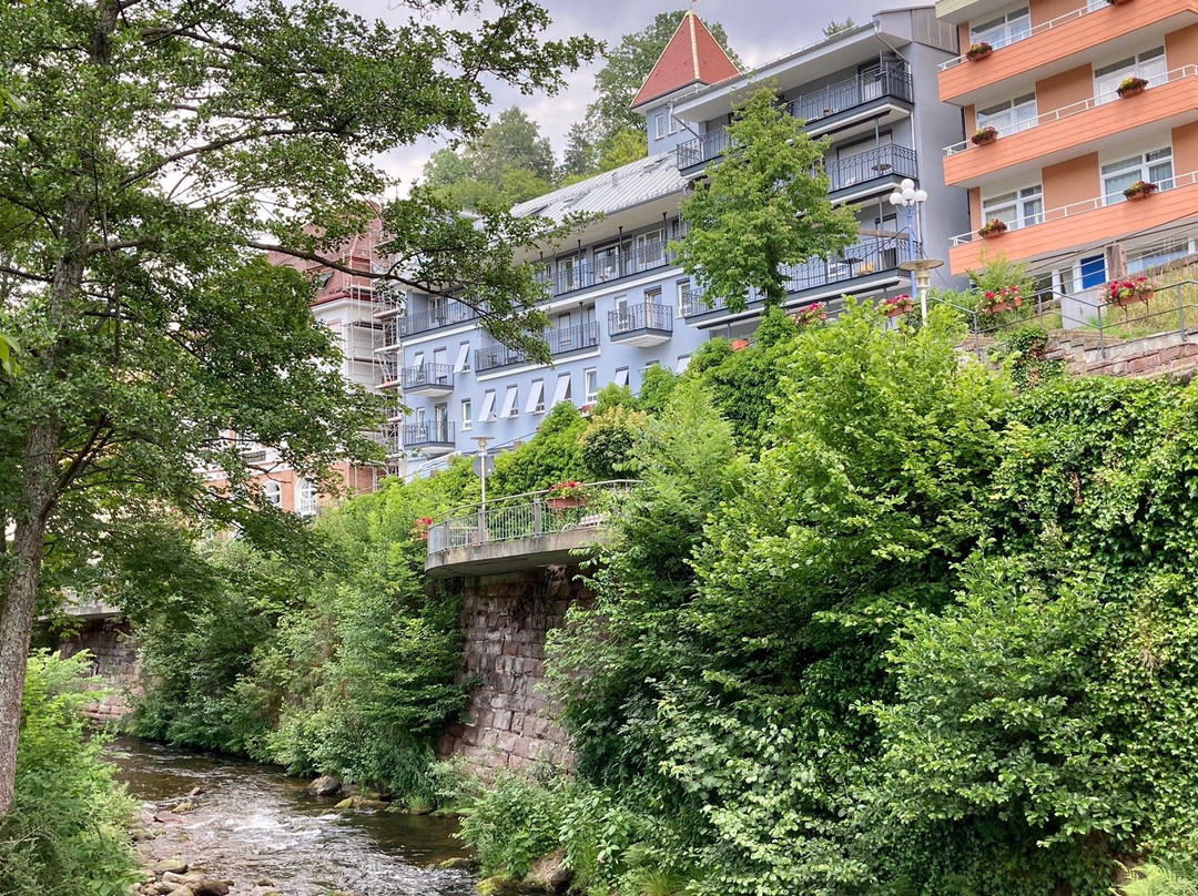 Hotel Weingaertner主图