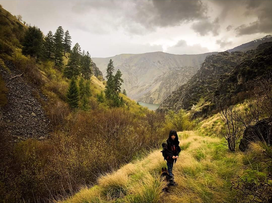 Hells Canyon Adventures景点图片