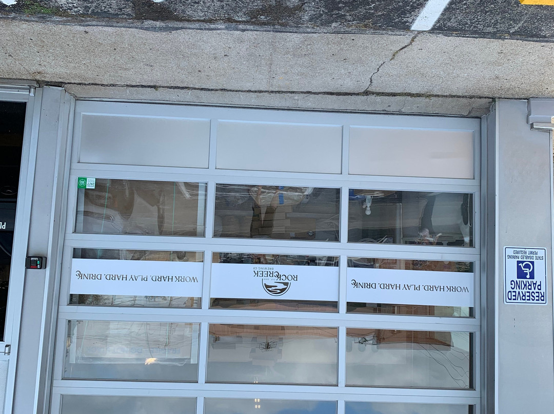 Rockcreek Brewing Company