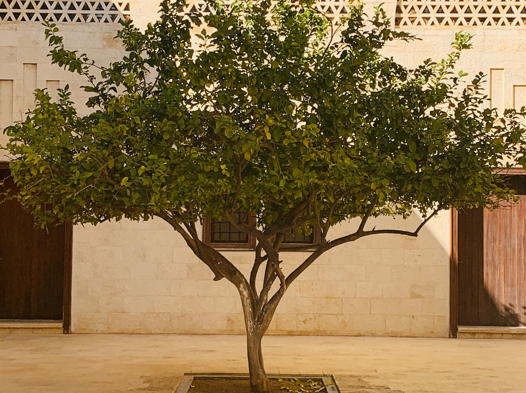 Prophet Shoaib Shrine-Al Salt必去景点