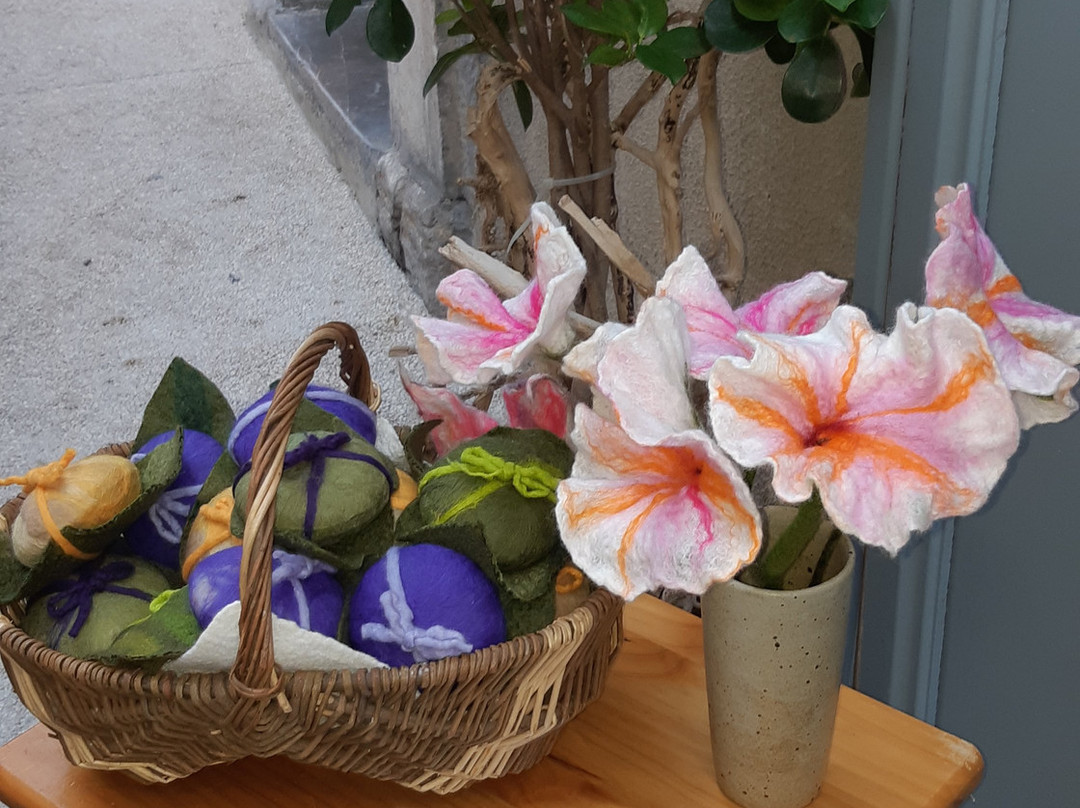 Tina B. Creation-耶尔必去景点