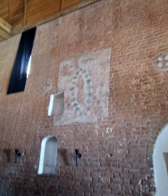 Kościół Ducha Świętego景点图片