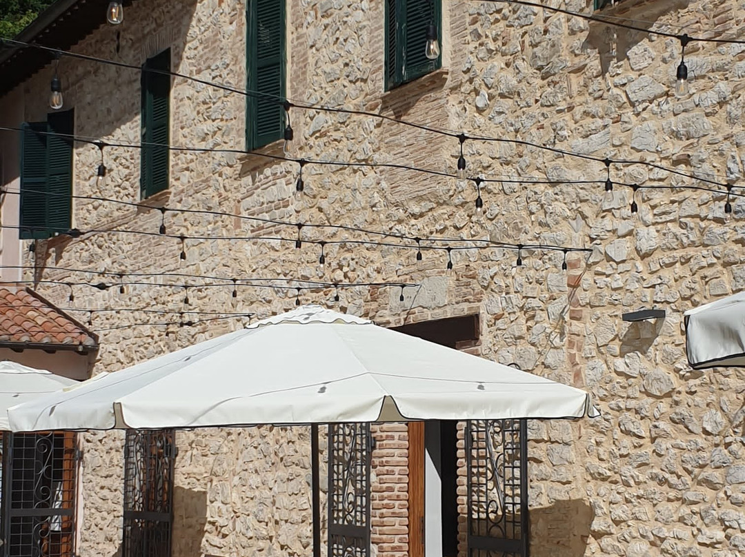 Hotel Della Fonte主图