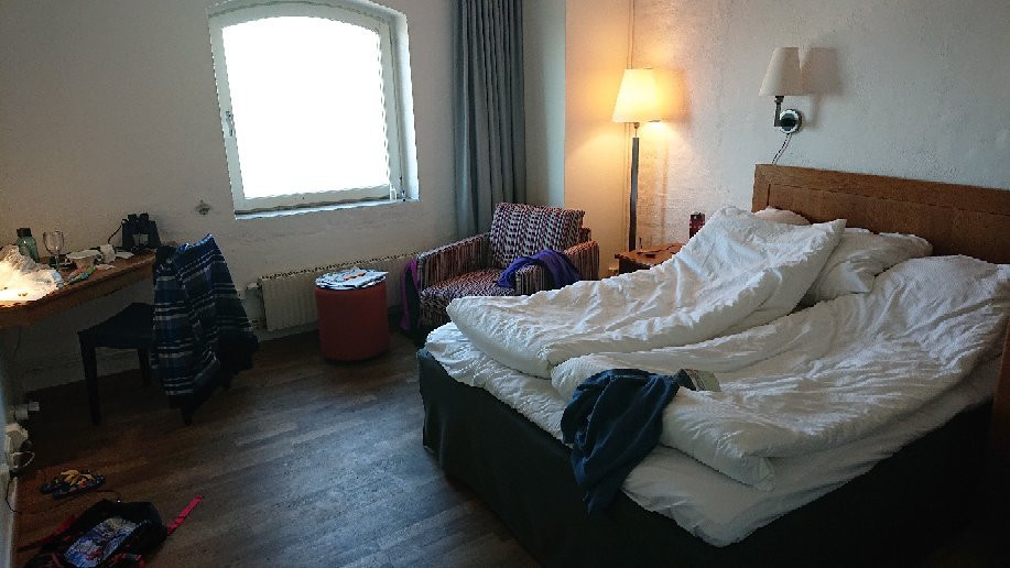 Home Hotel Magasinet主图