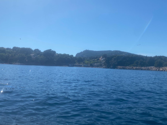 ExpéNature-拉西奥塔必去景点