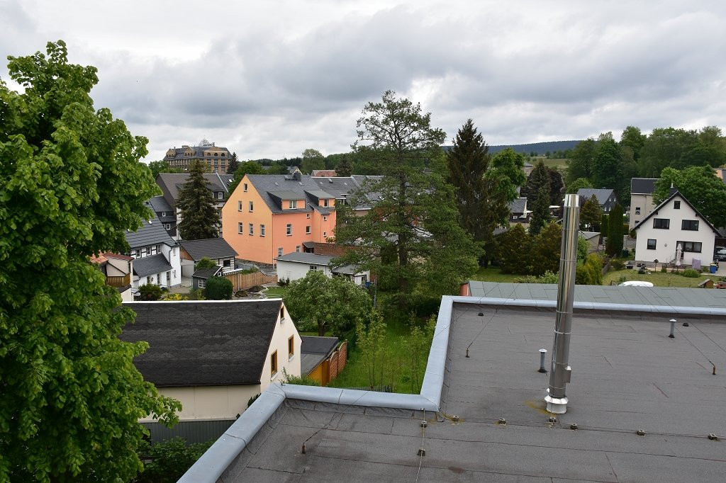 Hotel Stadt Zwonitz主图