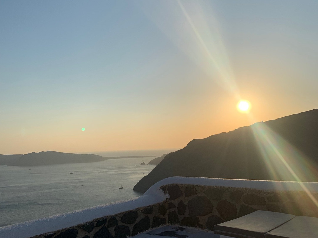 契斯基豪华酒店主图