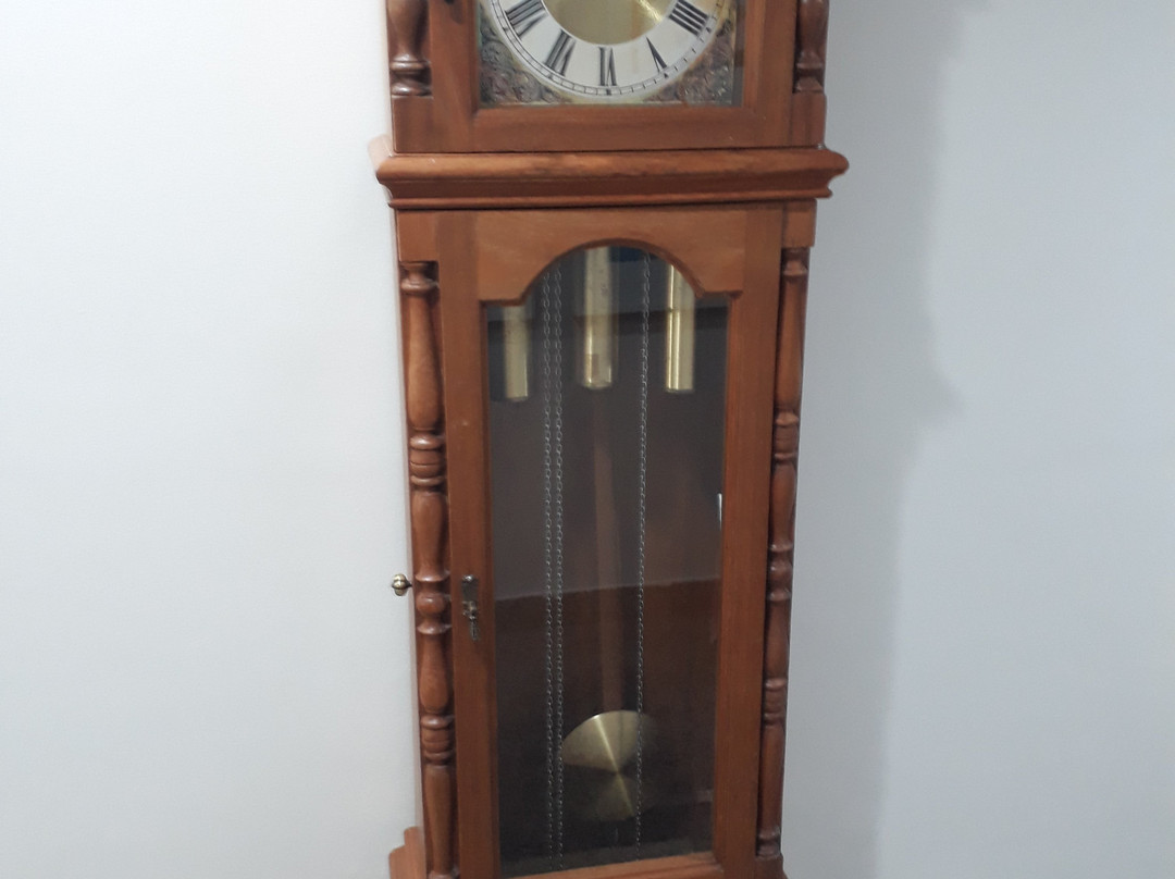 Fenix Hotel Pouso Alegre主图